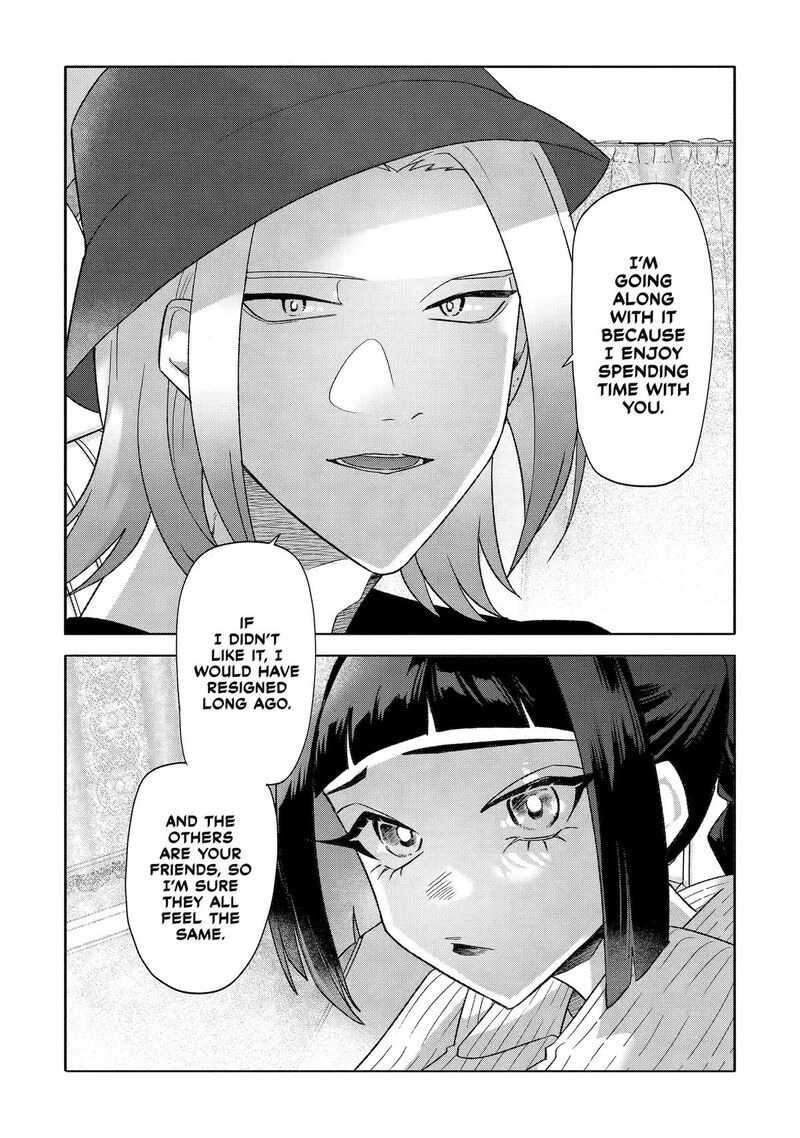 Otaku Mo Koi Mo Rensa Suru 26 9