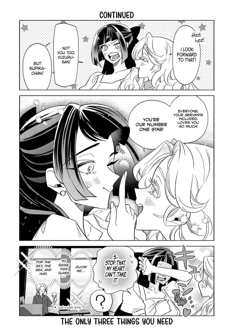 Otaku Mo Koi Mo Rensa Suru 27 15