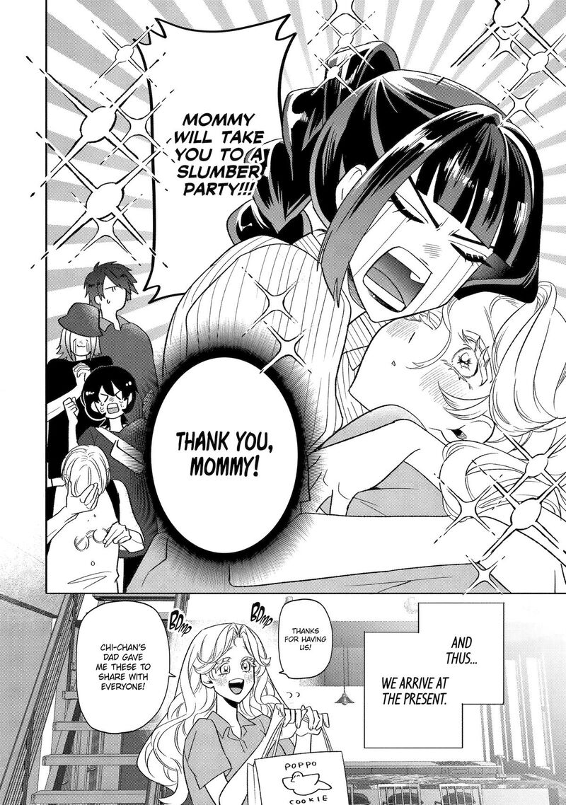 Otaku Mo Koi Mo Rensa Suru 27 9