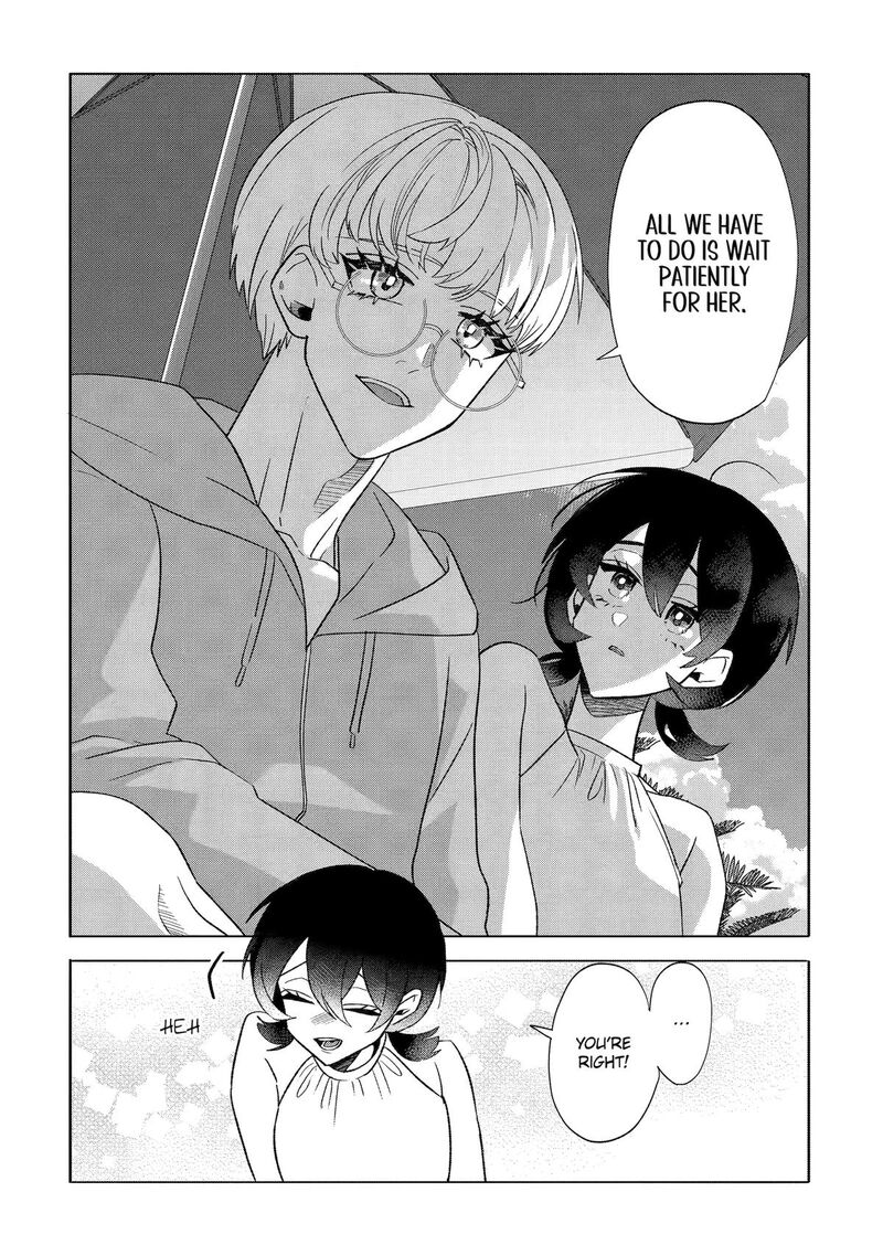 Otaku Mo Koi Mo Rensa Suru 28 12