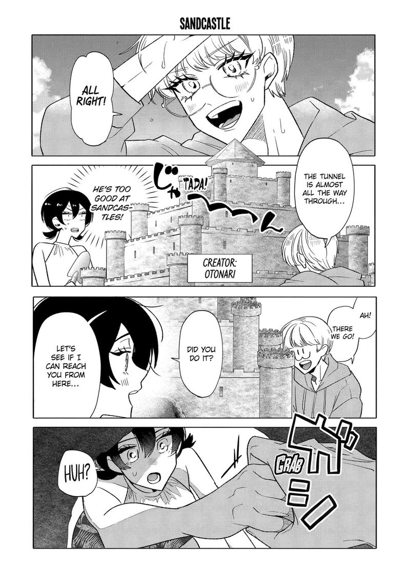 Otaku Mo Koi Mo Rensa Suru 28 22