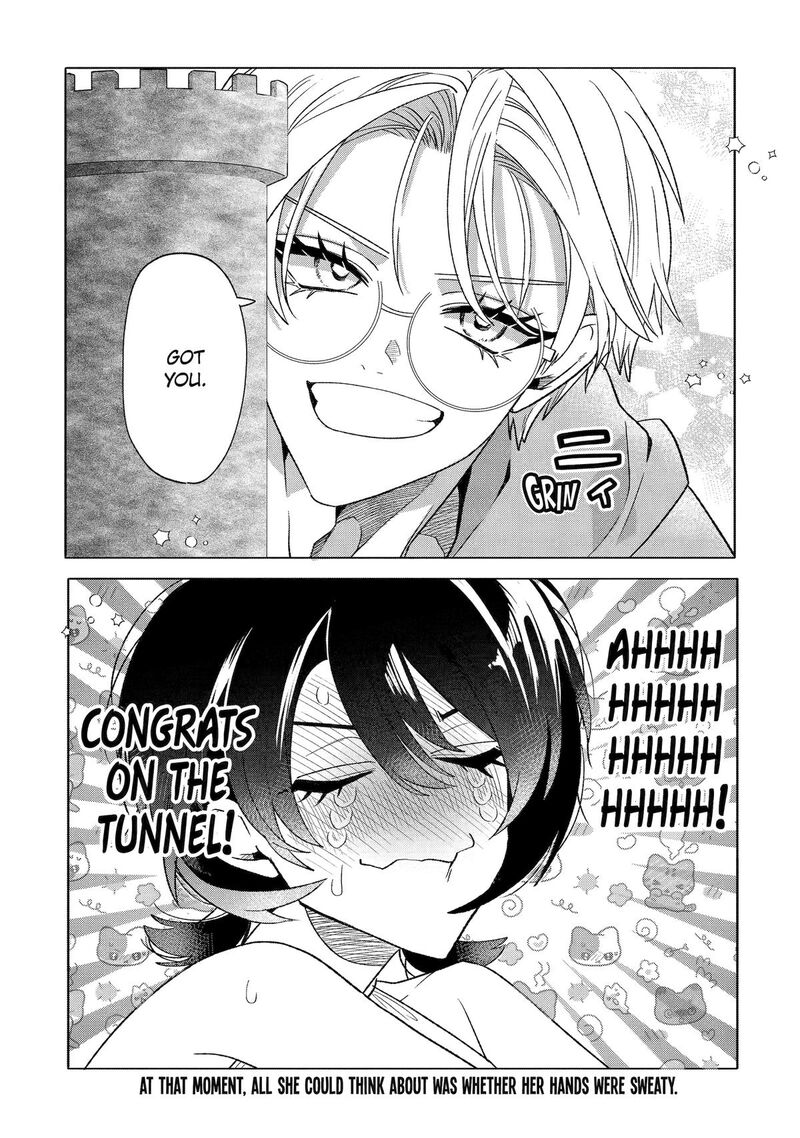 Otaku Mo Koi Mo Rensa Suru 28 23