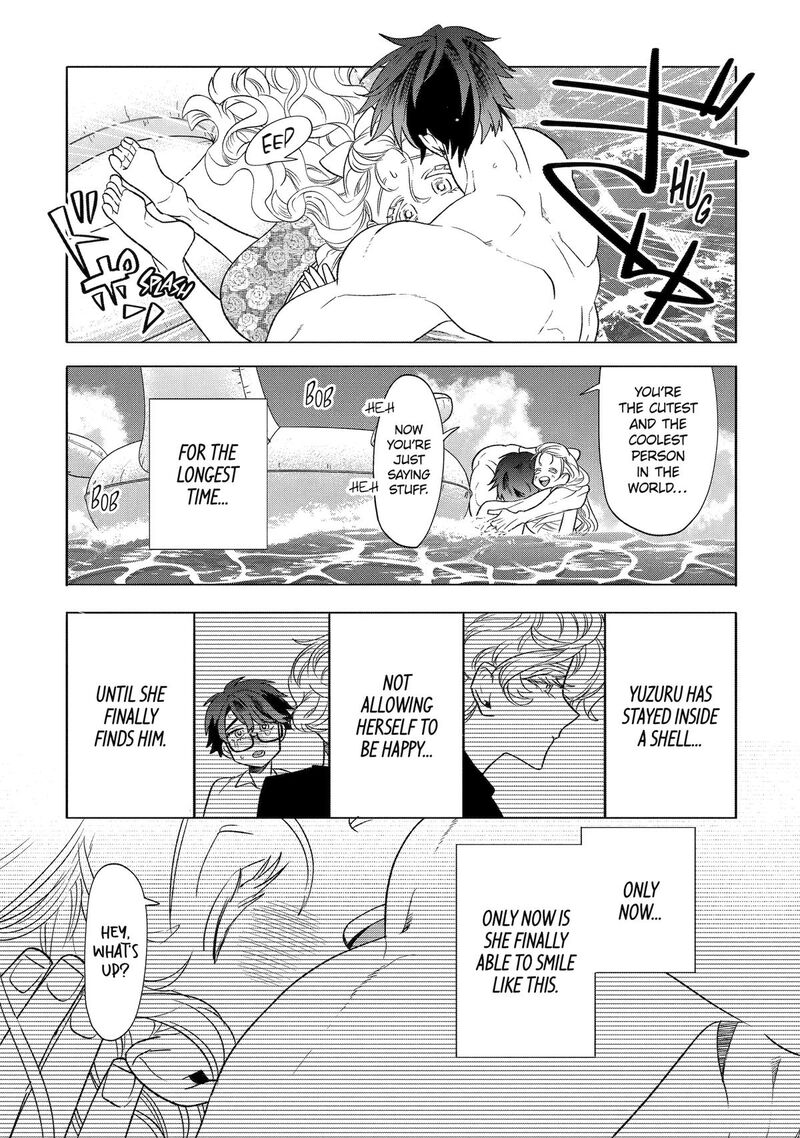 Otaku Mo Koi Mo Rensa Suru 28 31