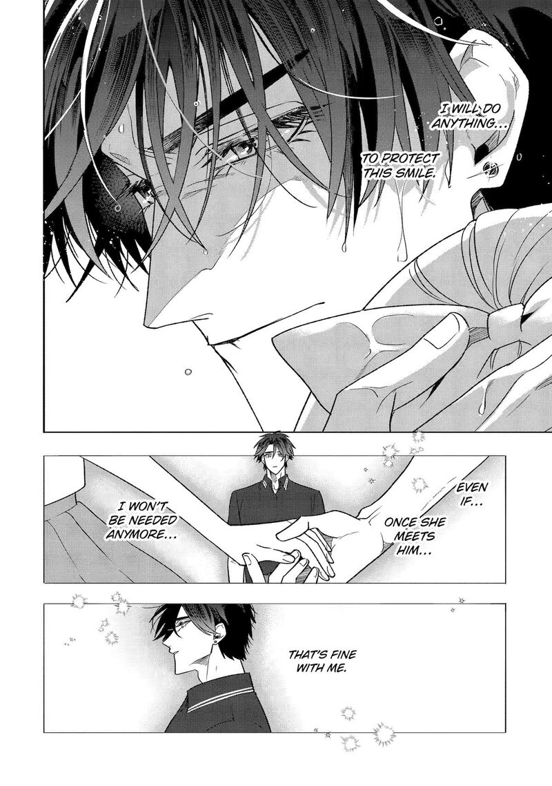 Otaku Mo Koi Mo Rensa Suru 28 32