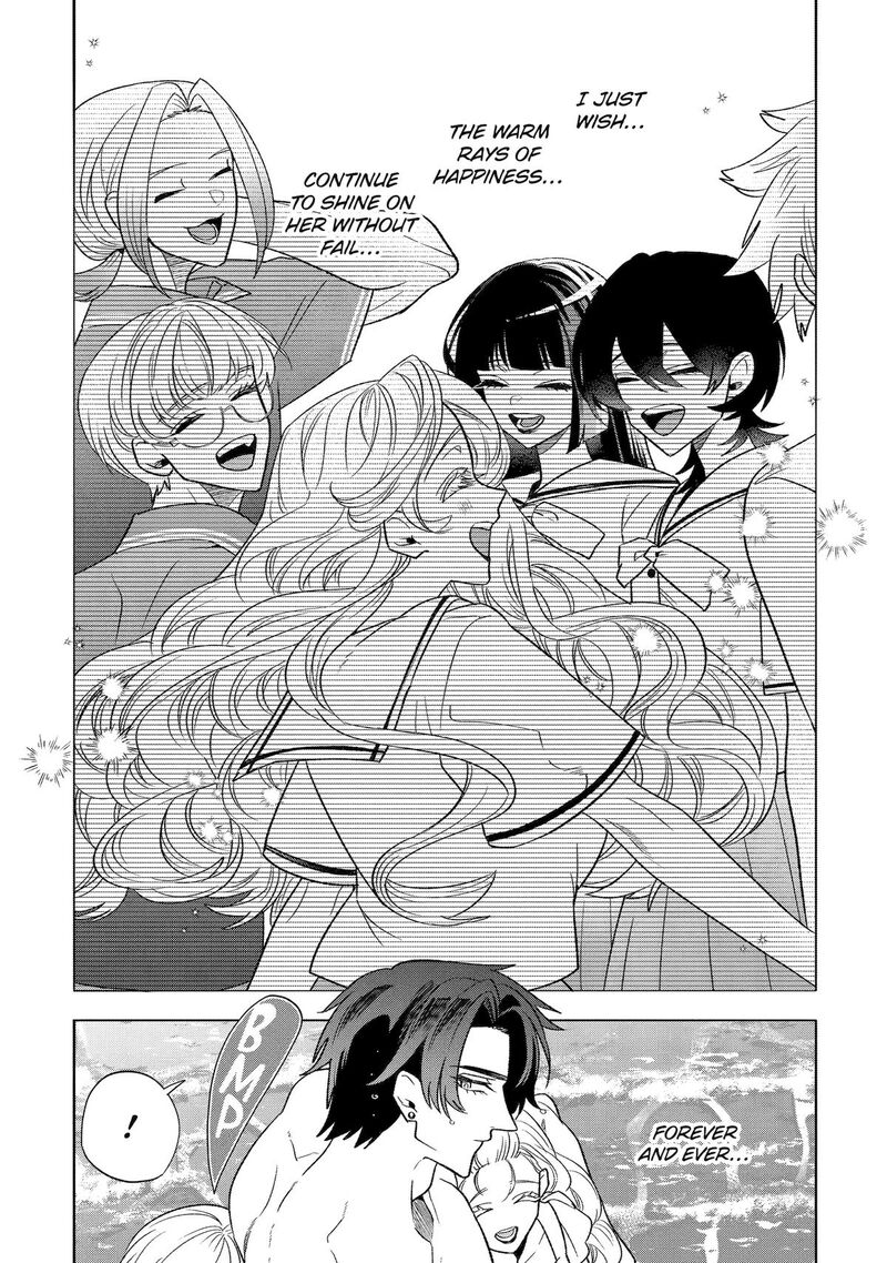 Otaku Mo Koi Mo Rensa Suru 28 33