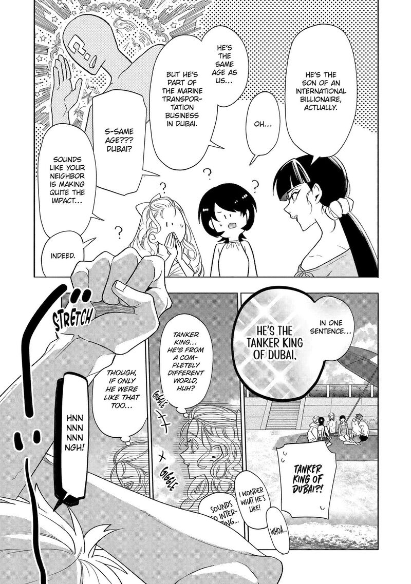 Otaku Mo Koi Mo Rensa Suru 28 35
