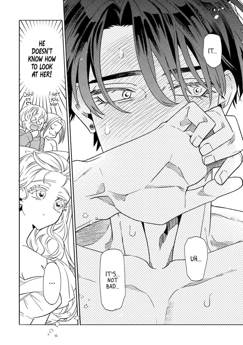 Otaku Mo Koi Mo Rensa Suru 28 4