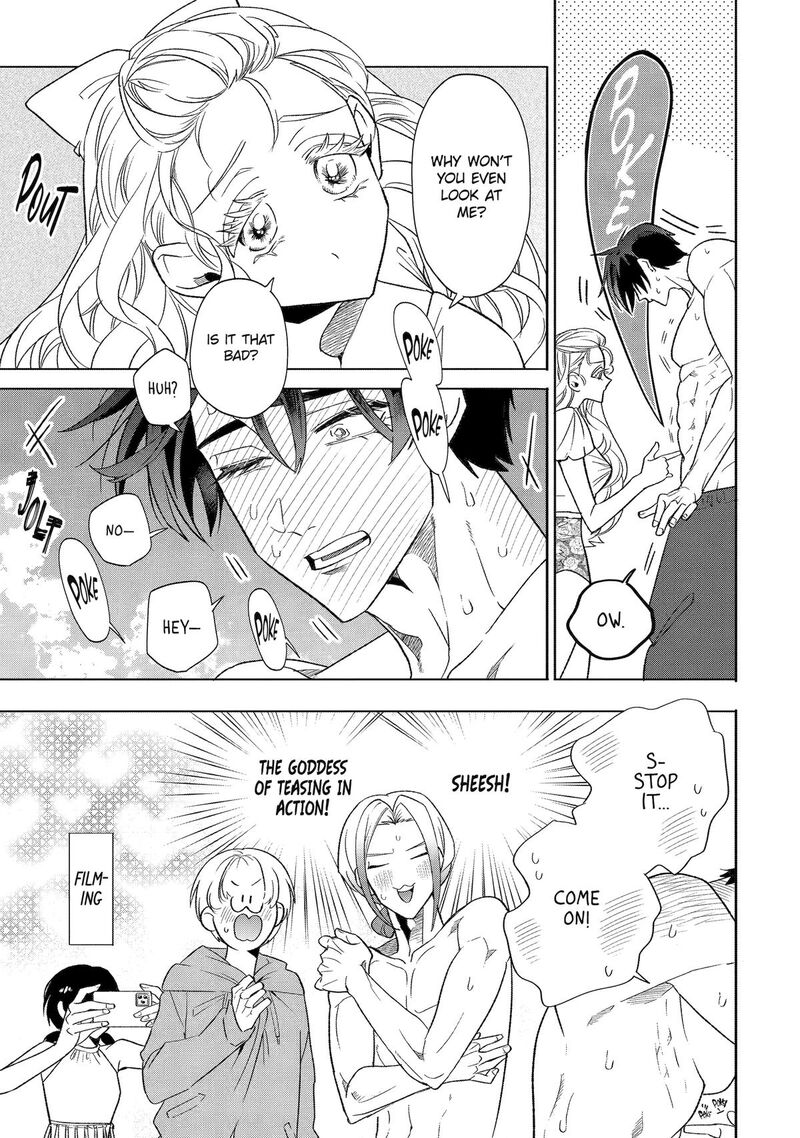 Otaku Mo Koi Mo Rensa Suru 28 5