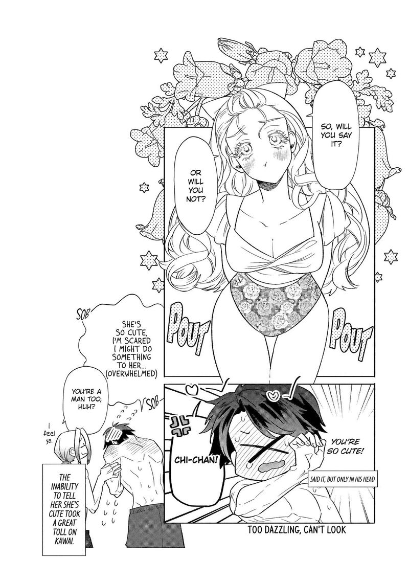 Otaku Mo Koi Mo Rensa Suru 28 8