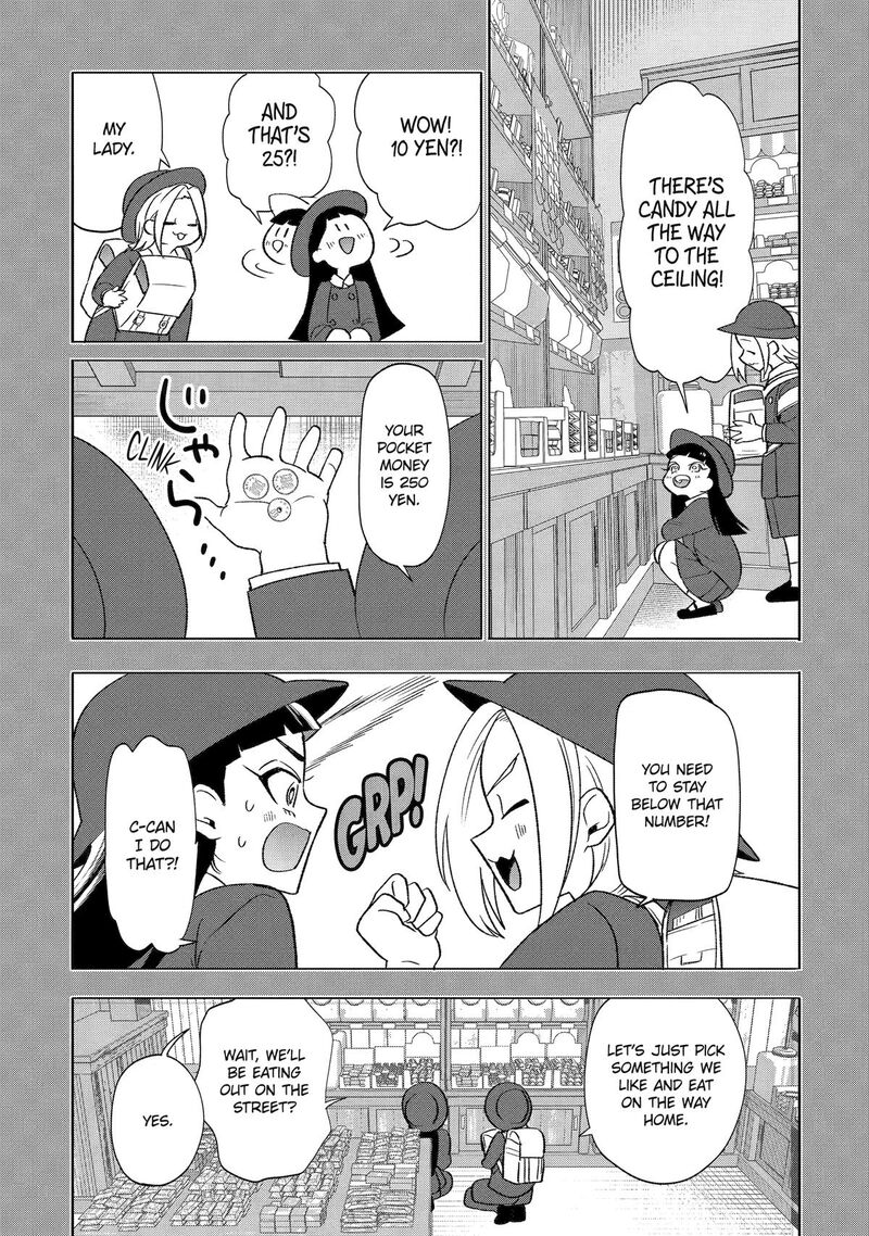 Otaku Mo Koi Mo Rensa Suru 29 11