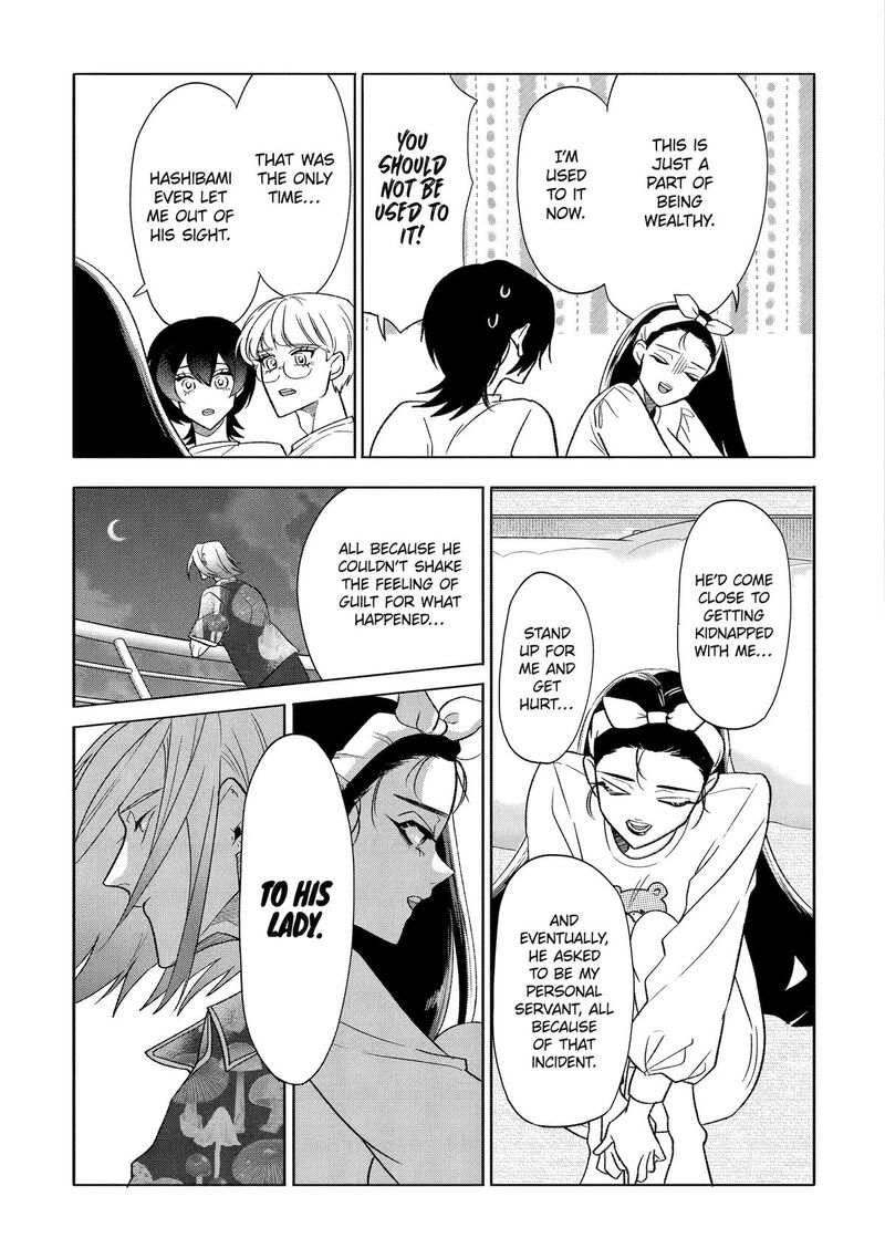 Otaku Mo Koi Mo Rensa Suru 29 15