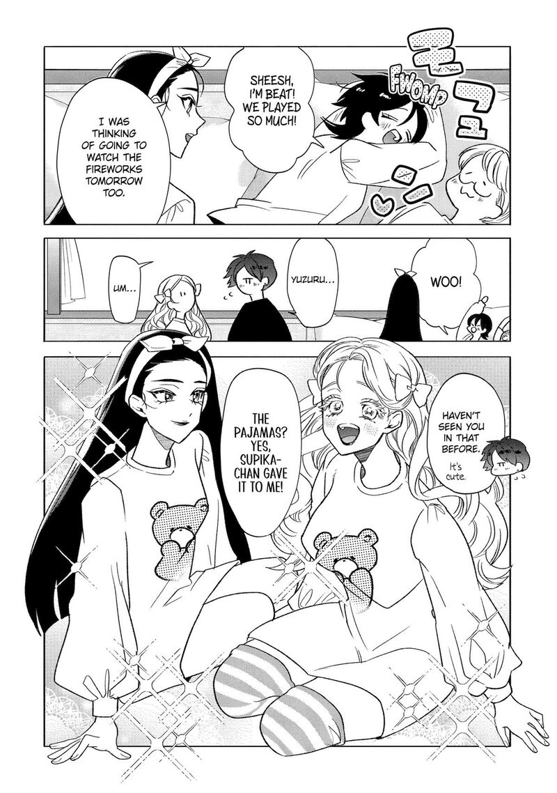 Otaku Mo Koi Mo Rensa Suru 29 2