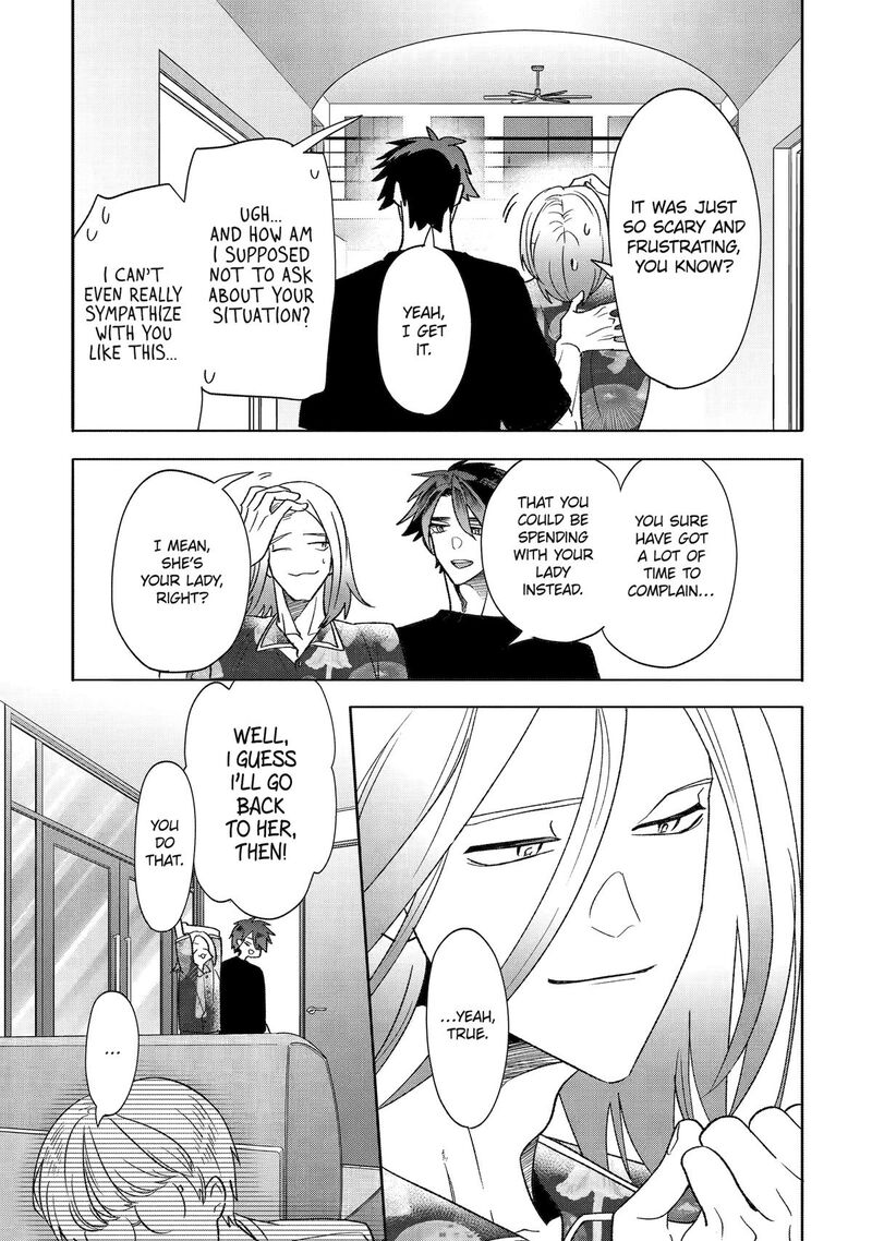 Otaku Mo Koi Mo Rensa Suru 29 23