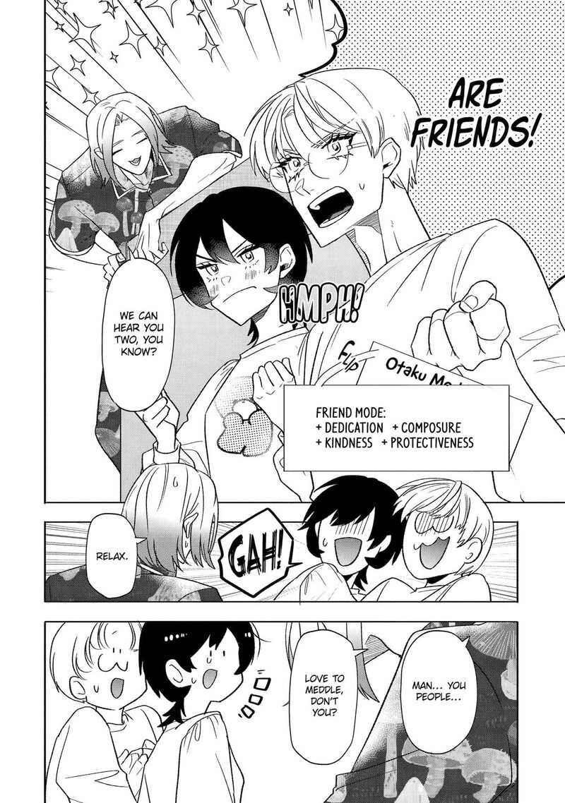 Otaku Mo Koi Mo Rensa Suru 29 26