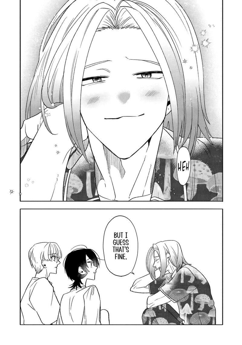 Otaku Mo Koi Mo Rensa Suru 29 27