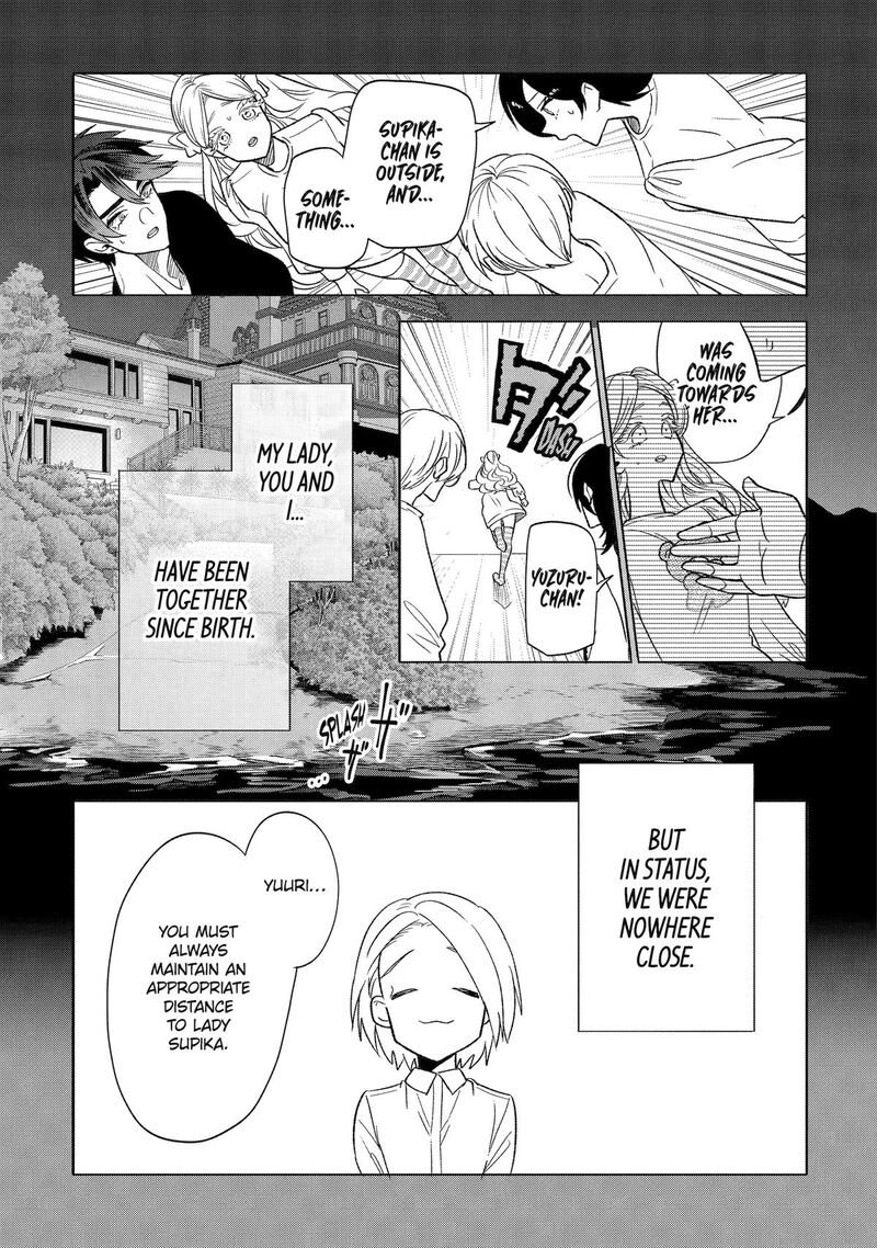 Otaku Mo Koi Mo Rensa Suru 29 31