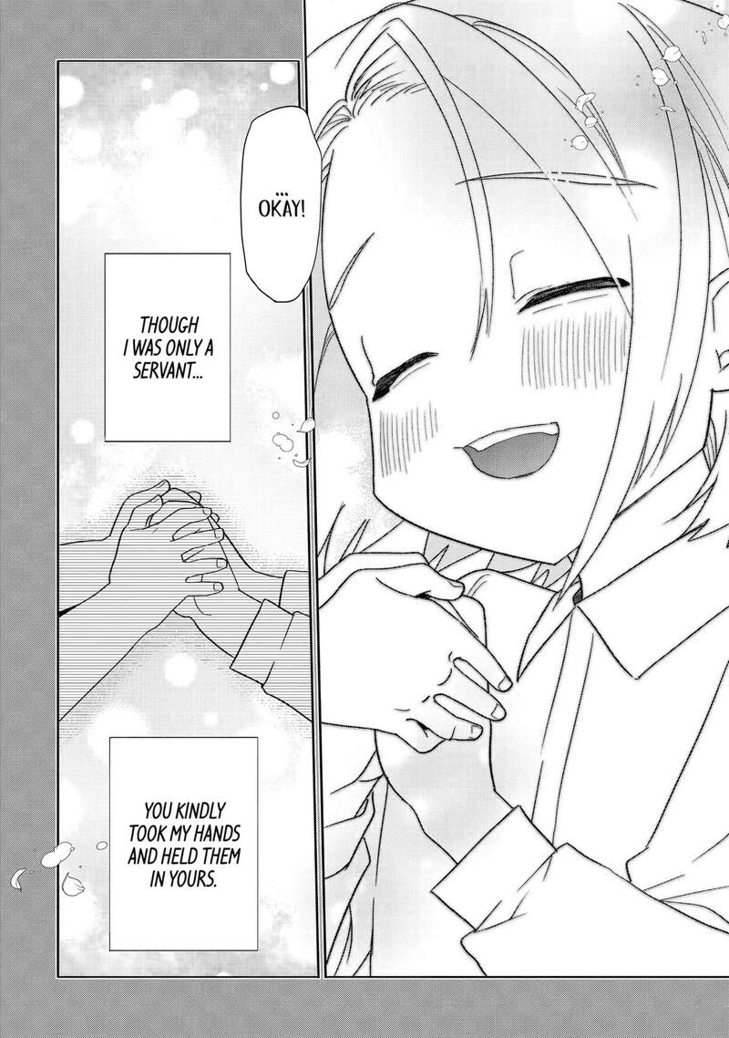 Otaku Mo Koi Mo Rensa Suru 29 34