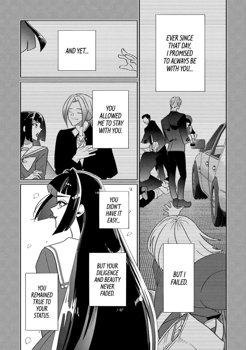 Otaku Mo Koi Mo Rensa Suru 29 35