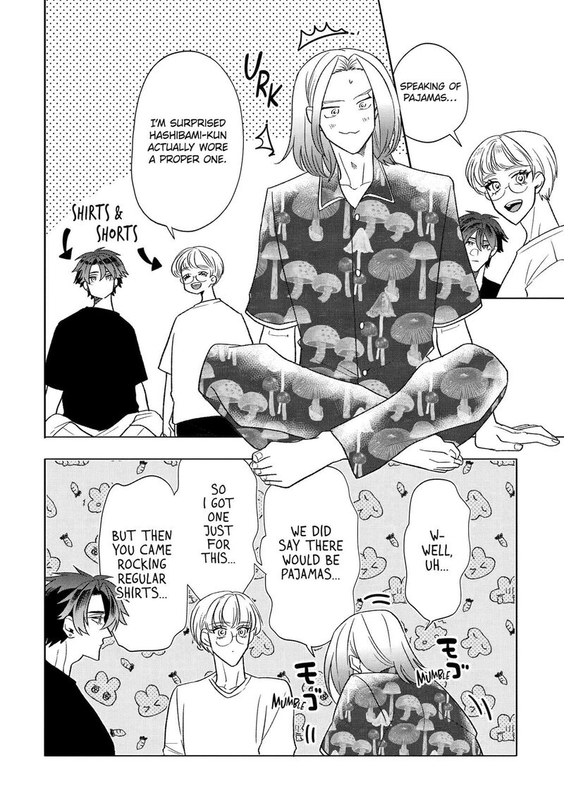 Otaku Mo Koi Mo Rensa Suru 29 4