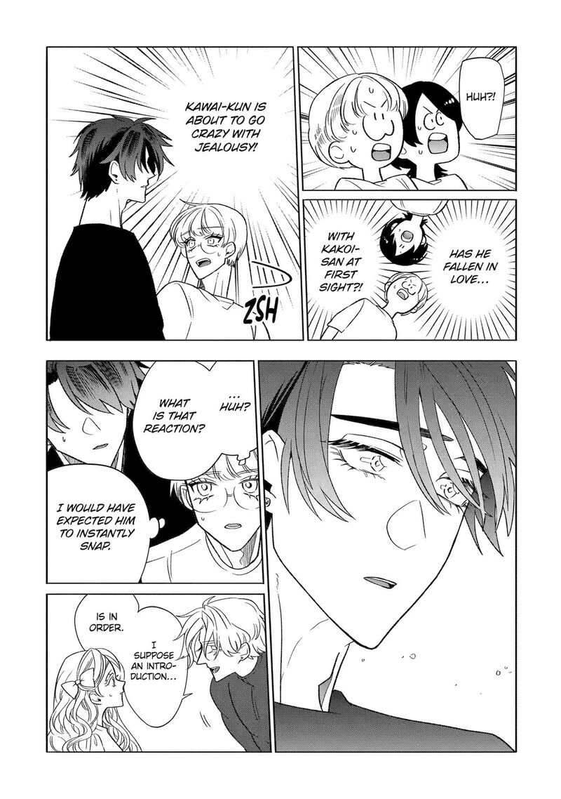 Otaku Mo Koi Mo Rensa Suru 29 46