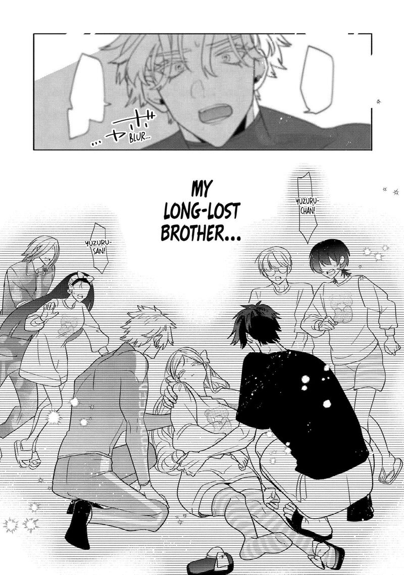 Otaku Mo Koi Mo Rensa Suru 29 50