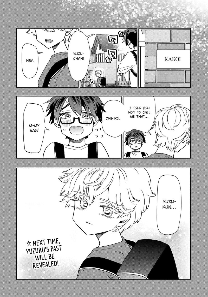 Otaku Mo Koi Mo Rensa Suru 29 51