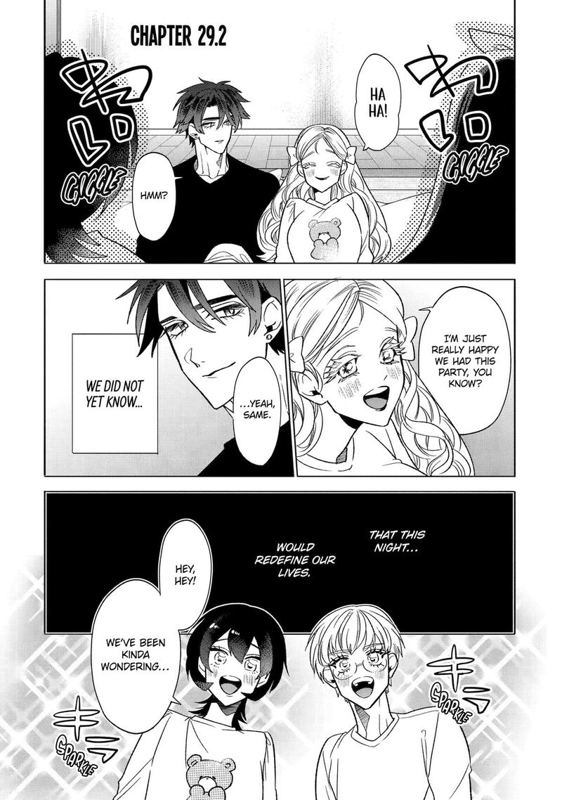 Otaku Mo Koi Mo Rensa Suru 29 6