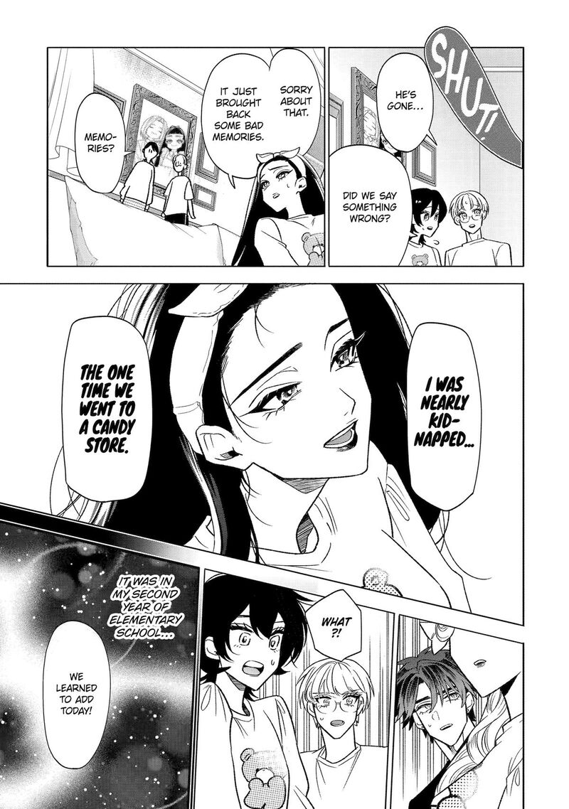 Otaku Mo Koi Mo Rensa Suru 29 9