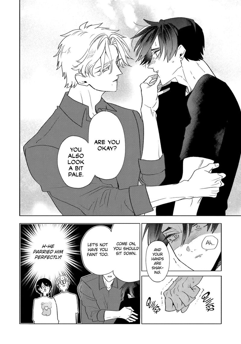 Otaku Mo Koi Mo Rensa Suru 30 4