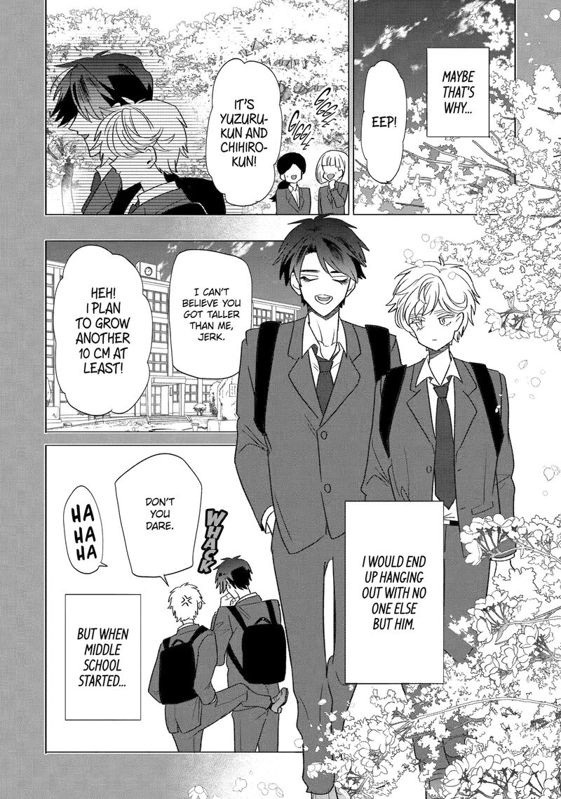 Otaku Mo Koi Mo Rensa Suru 31 8