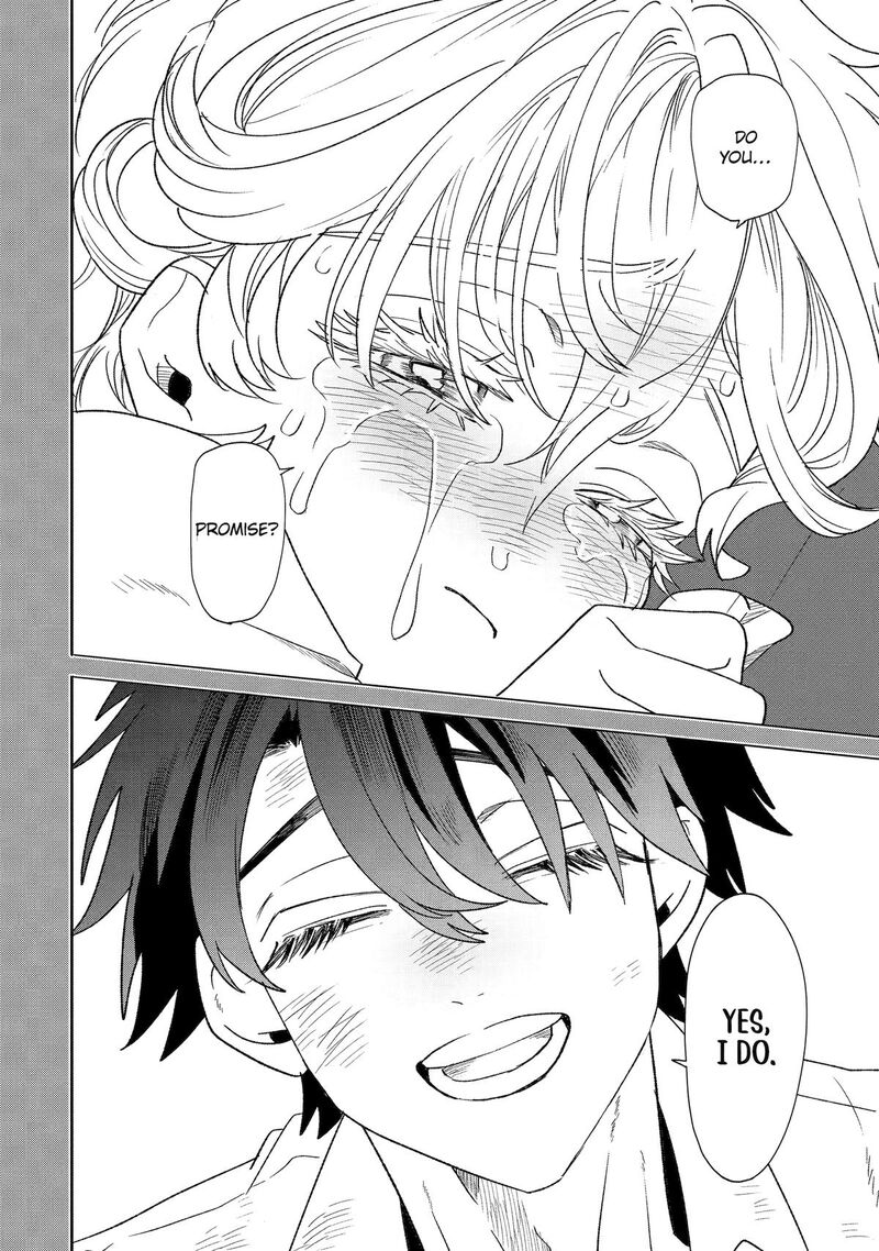 Otaku Mo Koi Mo Rensa Suru 32 12