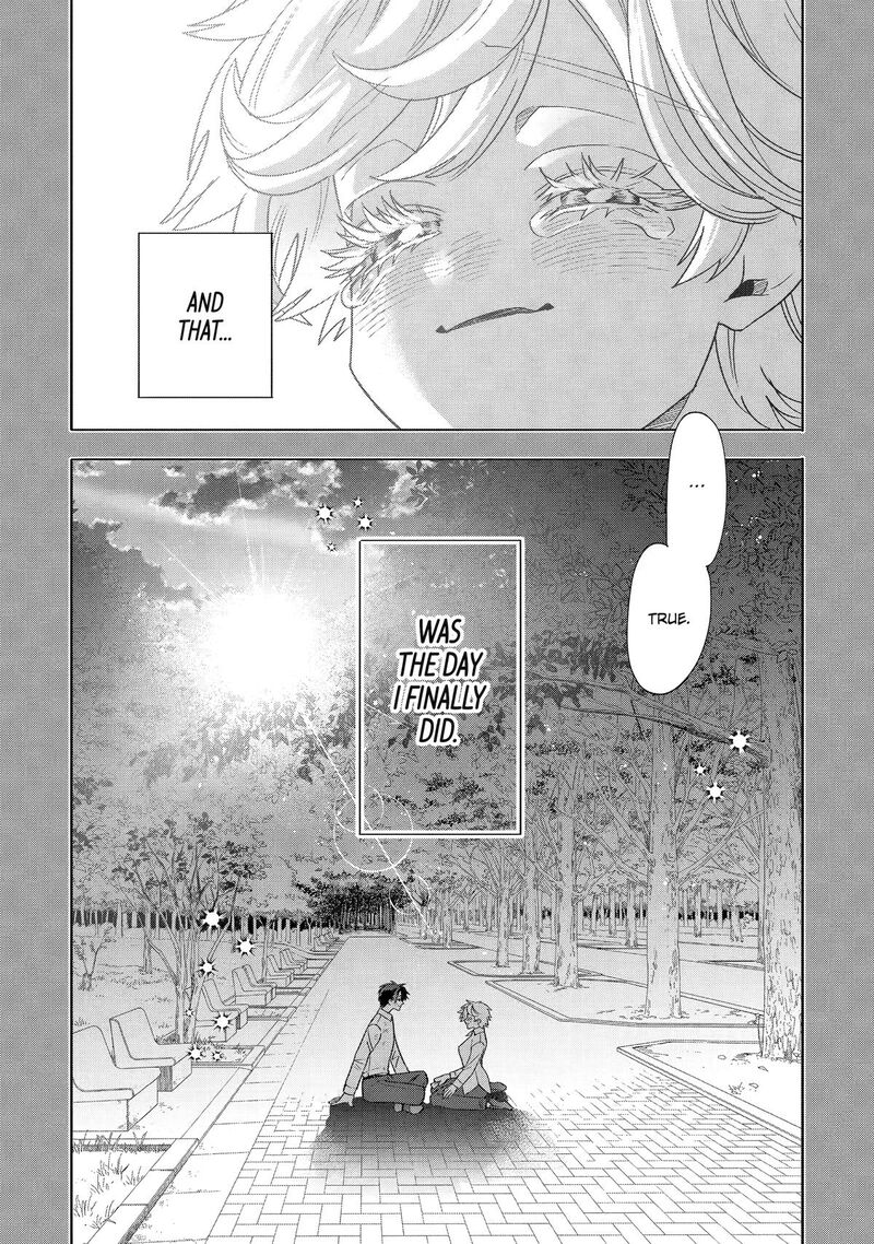 Otaku Mo Koi Mo Rensa Suru 32 16