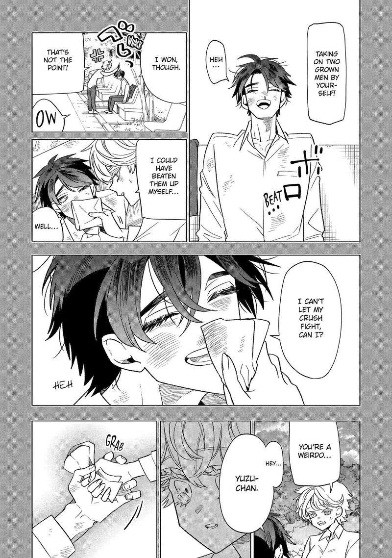 Otaku Mo Koi Mo Rensa Suru 32 3