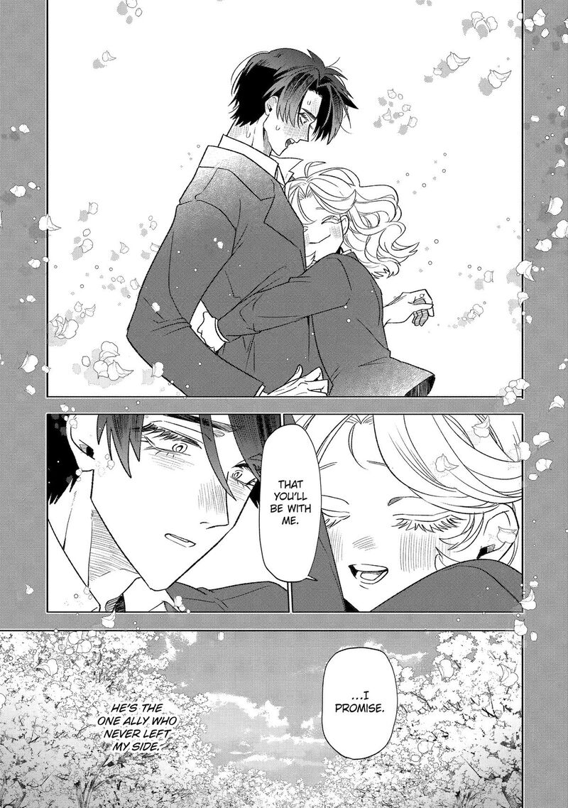 Otaku Mo Koi Mo Rensa Suru 33 9