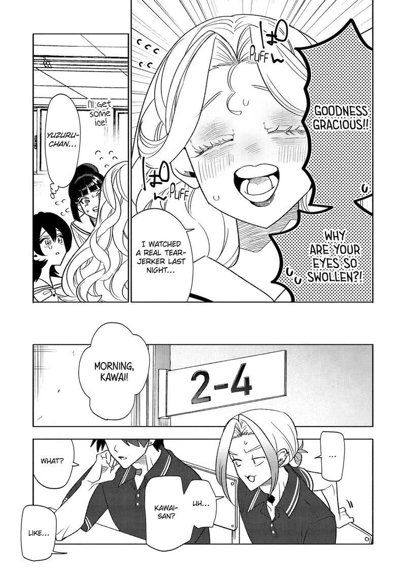 Otaku Mo Koi Mo Rensa Suru 34 3