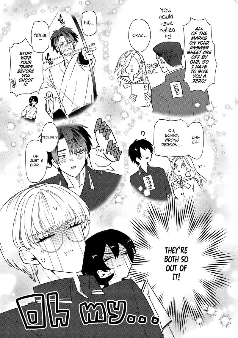 Otaku Mo Koi Mo Rensa Suru 34 5