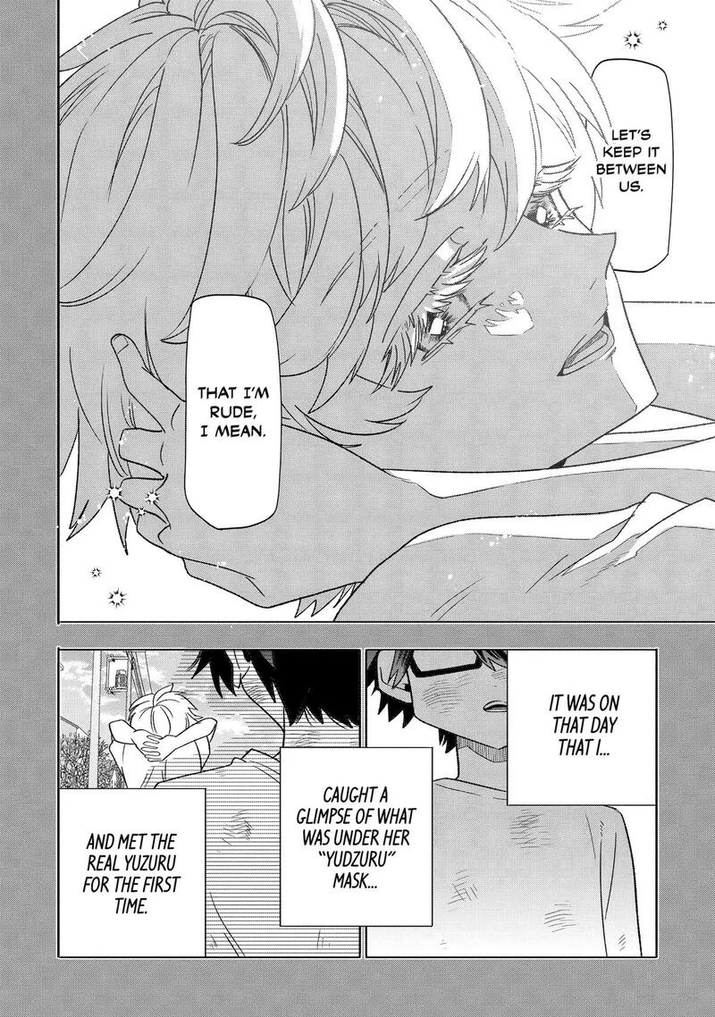 Otaku Mo Koi Mo Rensa Suru 35 10