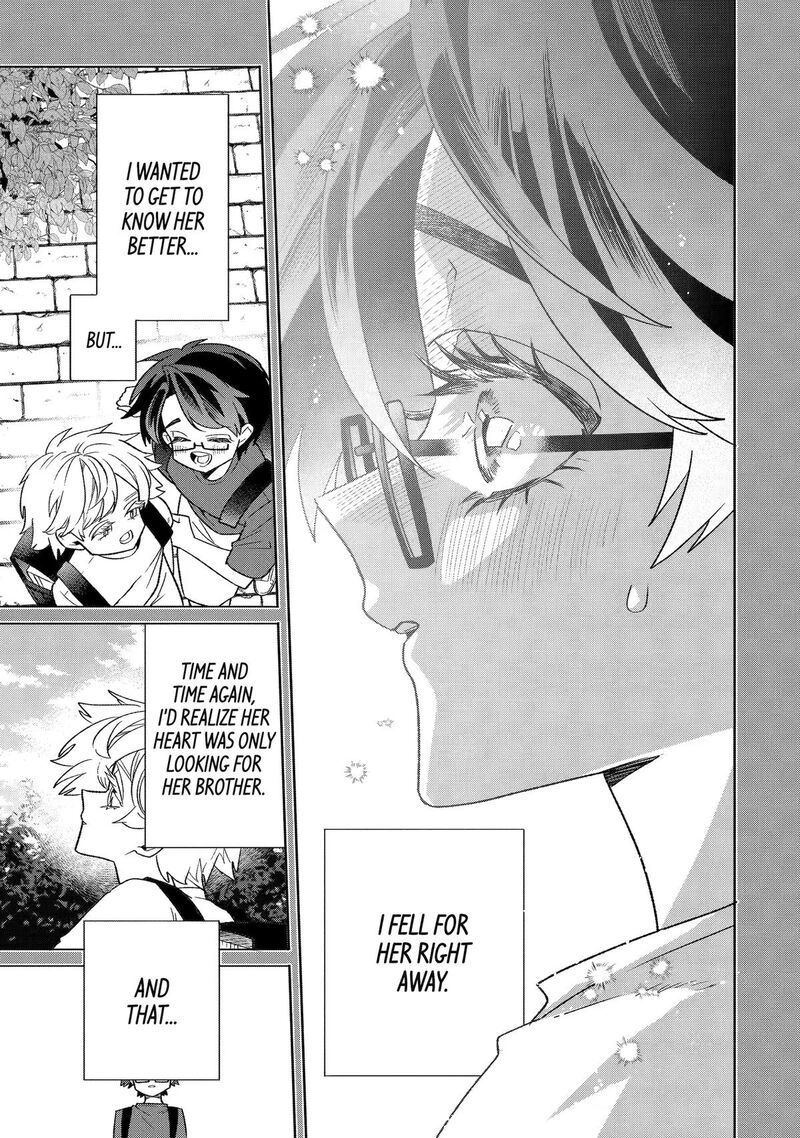 Otaku Mo Koi Mo Rensa Suru 35 11