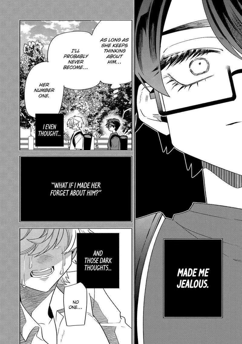 Otaku Mo Koi Mo Rensa Suru 35 12