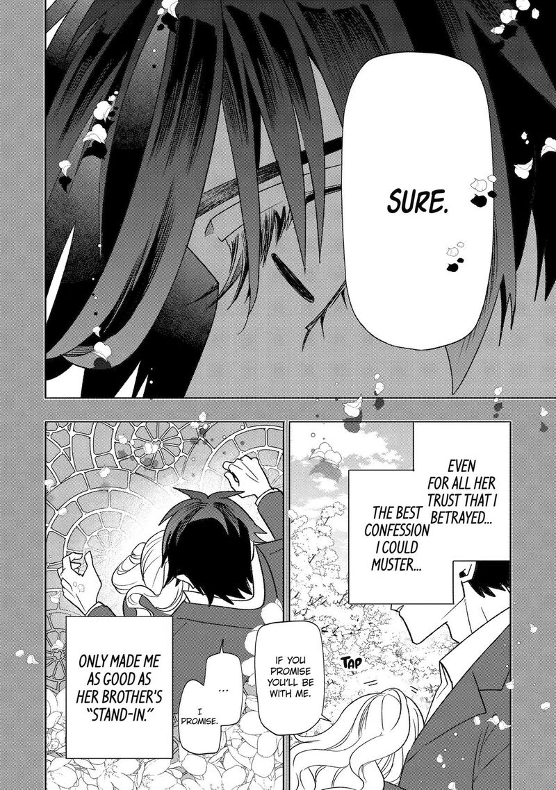 Otaku Mo Koi Mo Rensa Suru 35 18