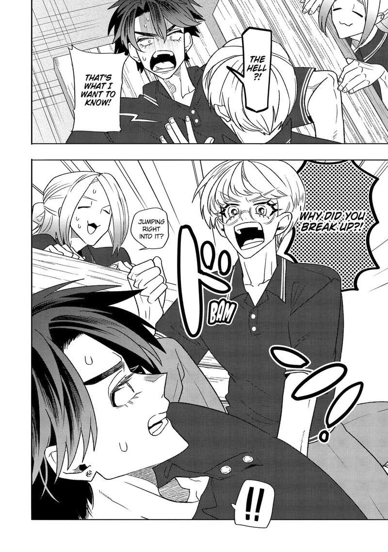 Otaku Mo Koi Mo Rensa Suru 35 2