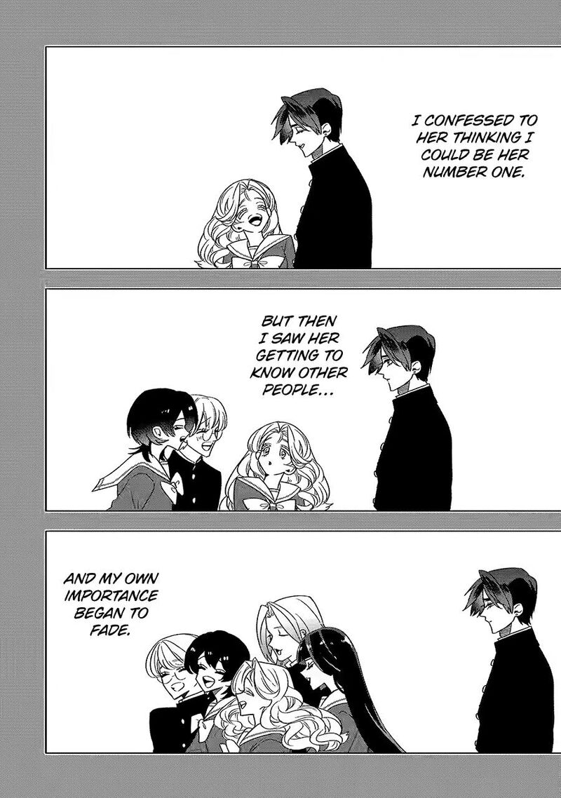 Otaku Mo Koi Mo Rensa Suru 35 20