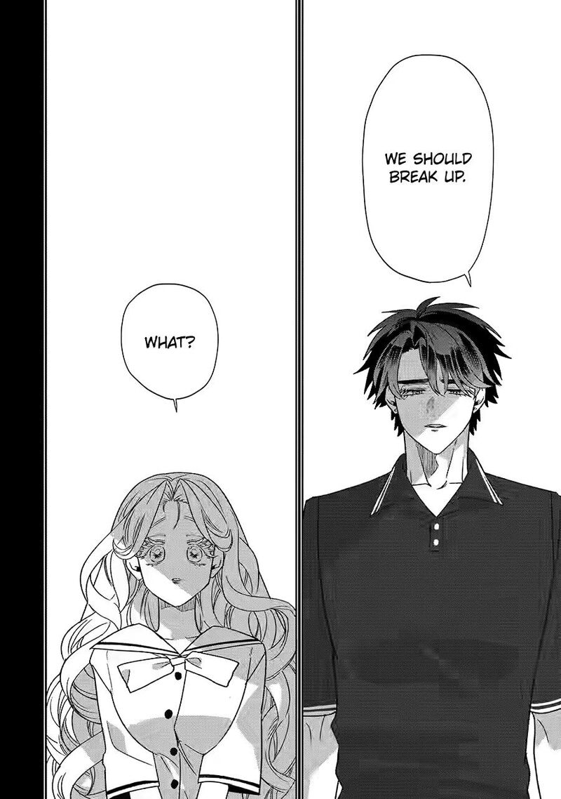 Otaku Mo Koi Mo Rensa Suru 35 22