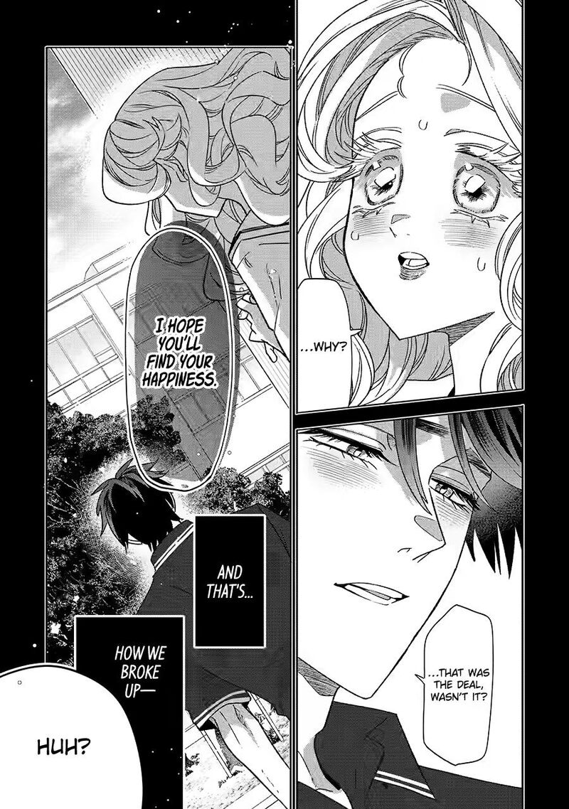 Otaku Mo Koi Mo Rensa Suru 35 23