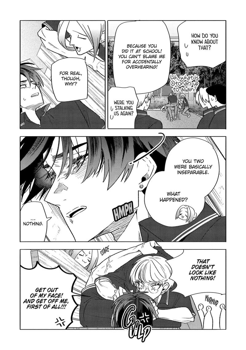 Otaku Mo Koi Mo Rensa Suru 35 3