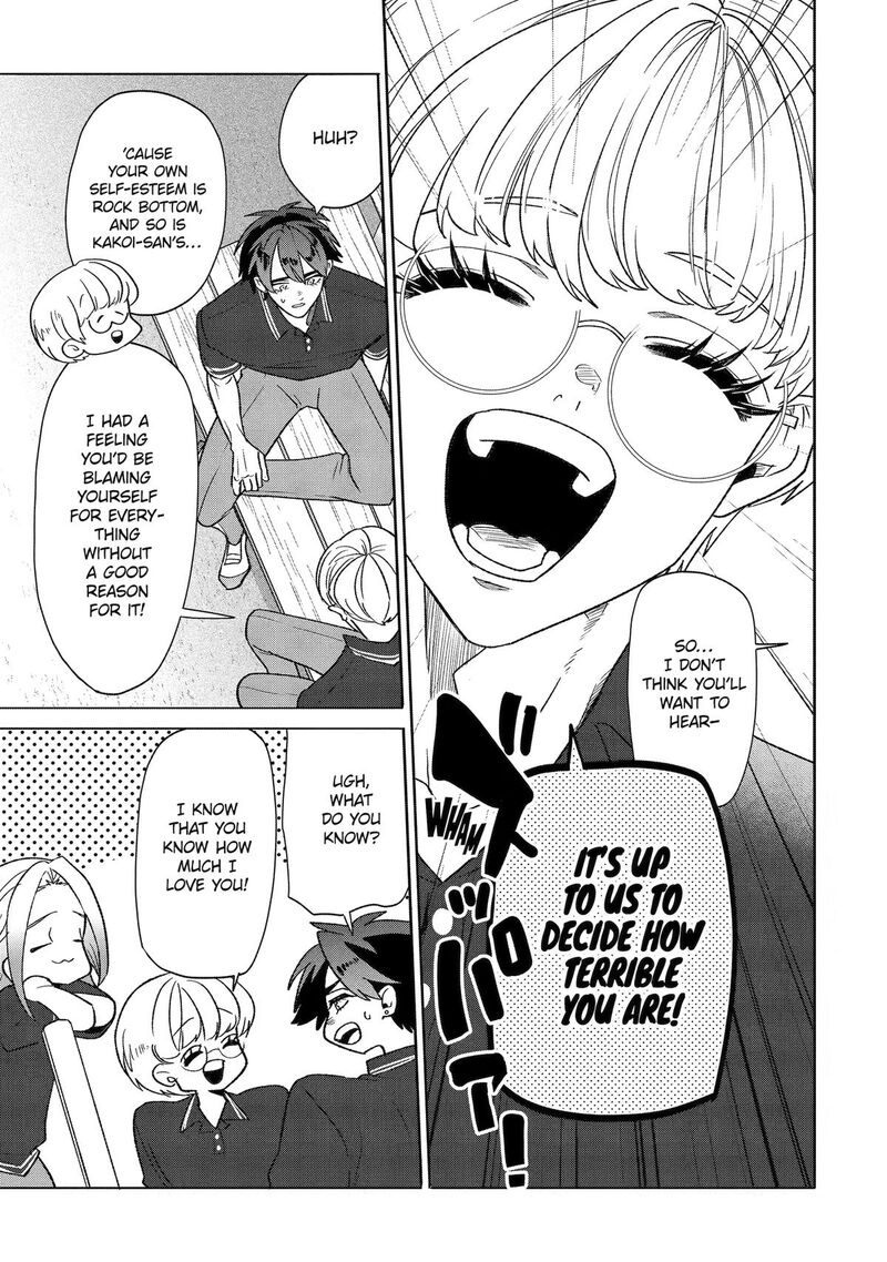 Otaku Mo Koi Mo Rensa Suru 35 5