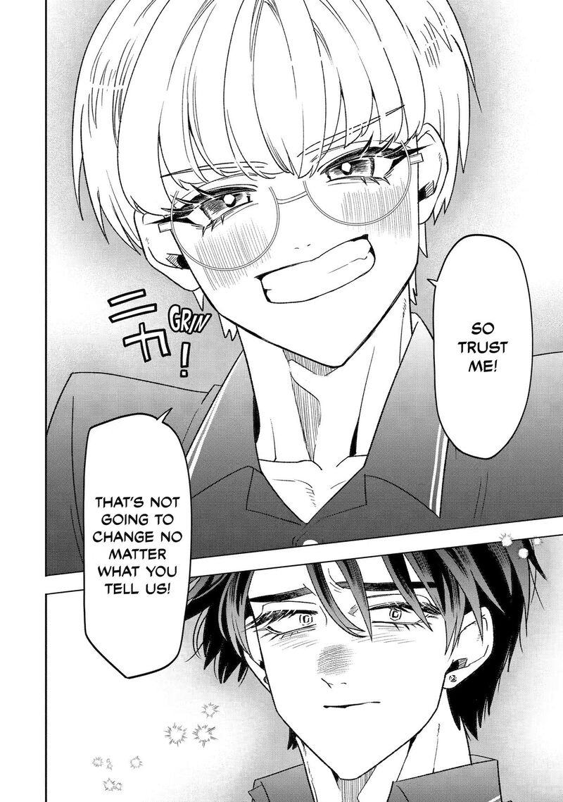 Otaku Mo Koi Mo Rensa Suru 35 6