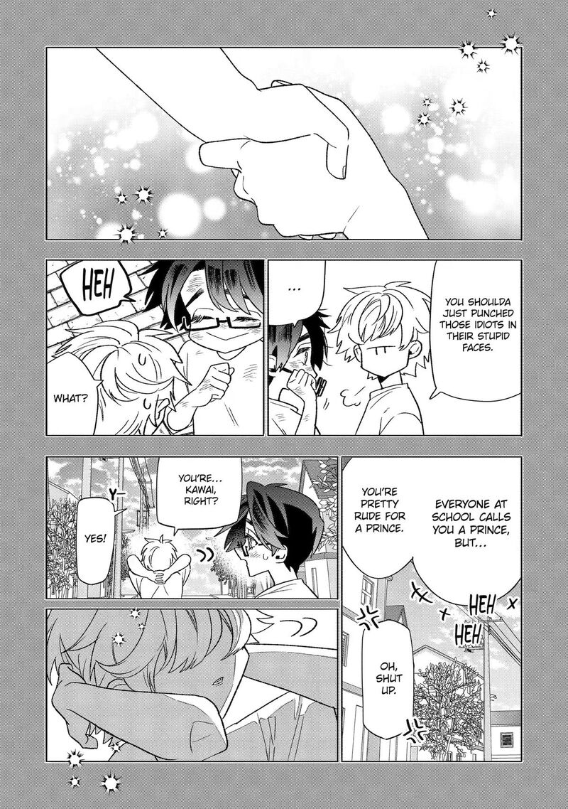 Otaku Mo Koi Mo Rensa Suru 35 9