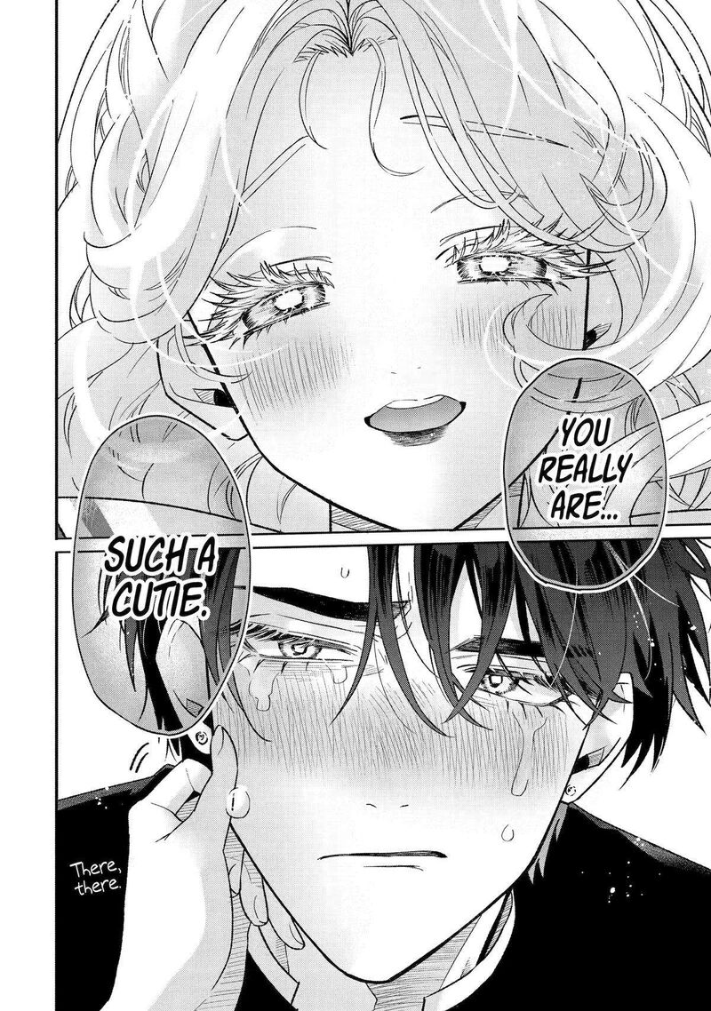 Otaku Mo Koi Mo Rensa Suru 8 10