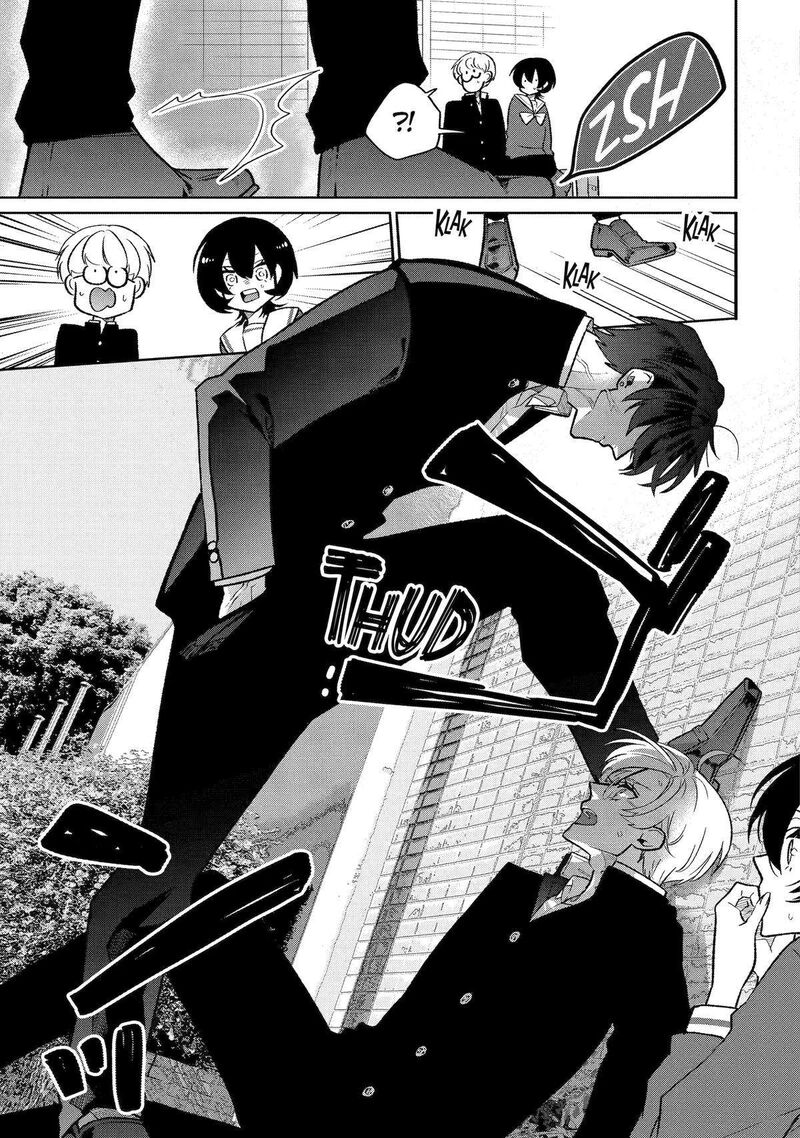 Otaku Mo Koi Mo Rensa Suru 8 15